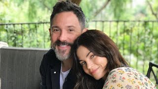Jenna Dewan Is ENGAGED to Steve Kazee