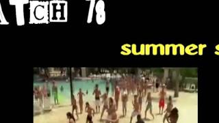 GPHS batch 78 summer swimming outing [TEASER]