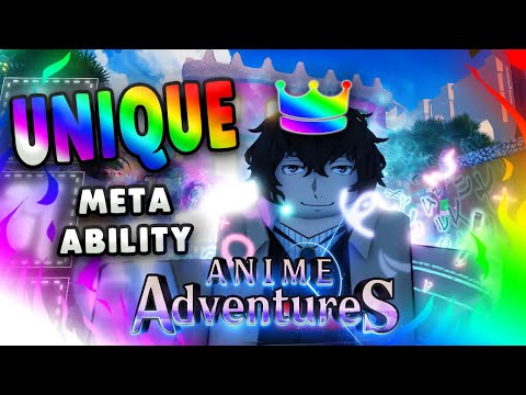 Unleashing the Power of Evolved Dazai in Anime Adventures!