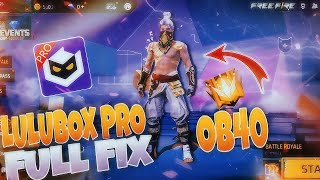 How to use Lulubox in free fire max | Lulubox Free fire 🚀 Lulubox free fire new update 🔥#freefire screenshot 4