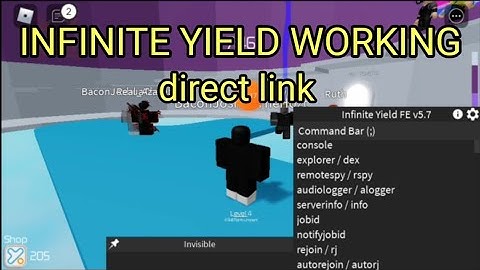 Arceus X infinite yield working script