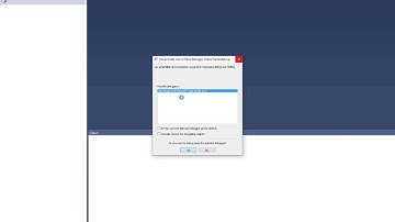 ReconstructMe F200 Crash