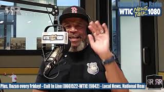 Reese On The Radio Live: March 9, 2026