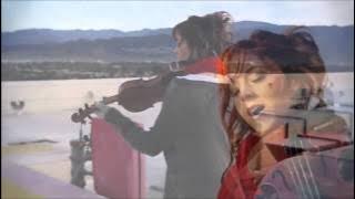 Oh Come, Emmanuel - Lindsey Stirling & Kuha'o Case Christmas Song