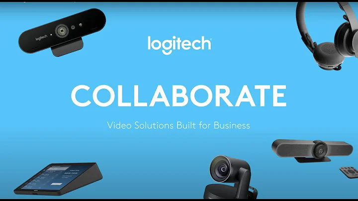 Create. Connect. Collaborate. Video solutions built for business. - DayDayNews