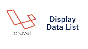 Laravel 7 Shopping Cart with Display Data List by Join Table