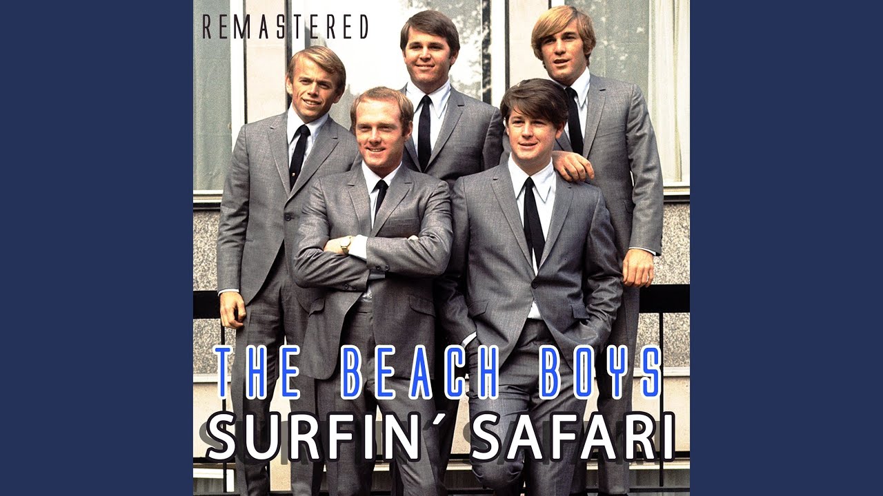Surfin' Safari