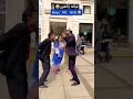 روبوسی زنونه Vs روبوسی مردونه 