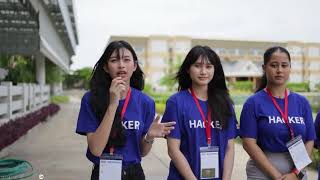 MISSION POSSIBLE Season 2 - Pitch 1 – HuaHin Vitthayalai School (with English subtitle)