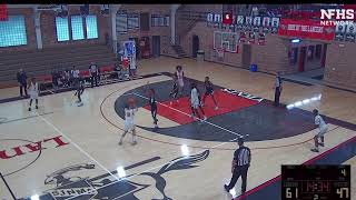 MN Prep vs Iowa United Dec 2025 