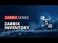 Zabbix Inventory Collection