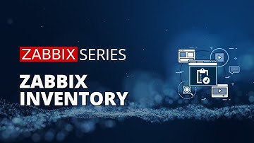 Zabbix Inventariscollectie