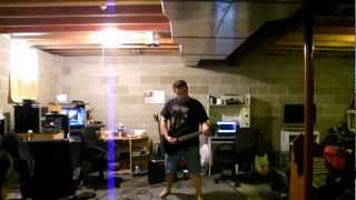 Icon for hire iodine guitar cover