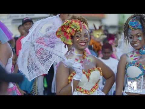 Martinique Carnival