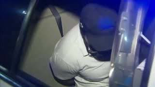 Uber driver bails out of jail after allegedly selling drugs to undercover cop