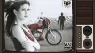Yamaha RXZ commercial