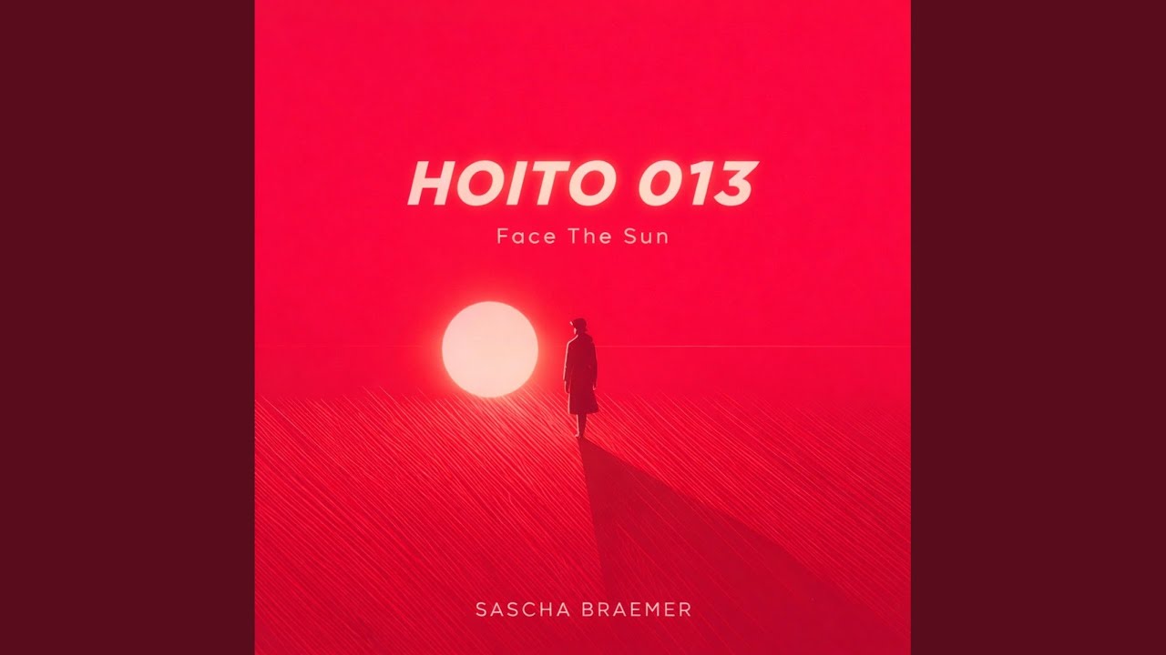 Face the Sun - YouTube