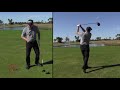 3 Key Tips to Increase Club Head Speed