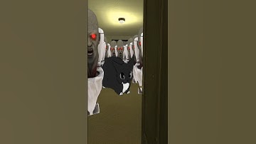 Skibidi Toilet Zombie and Maxwell Cat! Nextbot Chase in Gmod