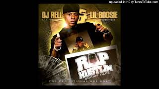 Watch Lil Boosie Adios video