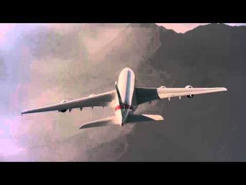 Emirates  #HelloJetman 2