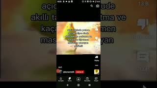 Akıllı Tahta Hikayem