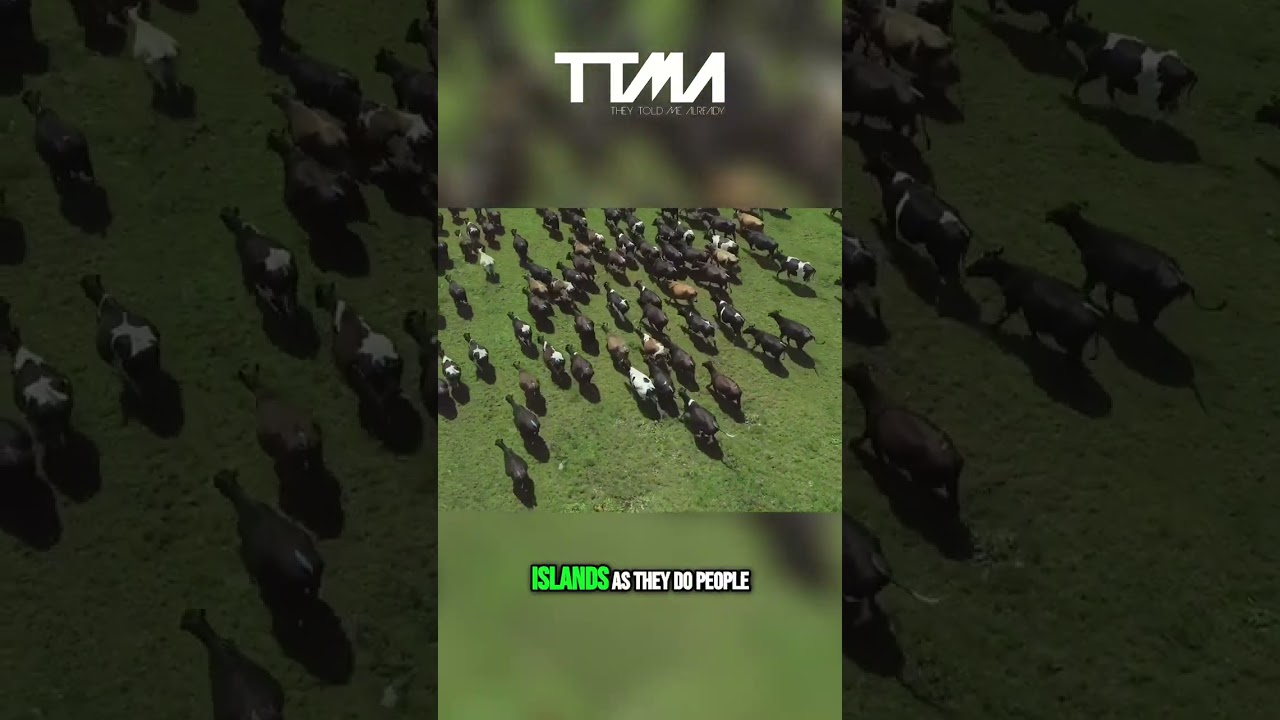 Discover New Zealand's Surprising Export Secrets! 🐑🍶