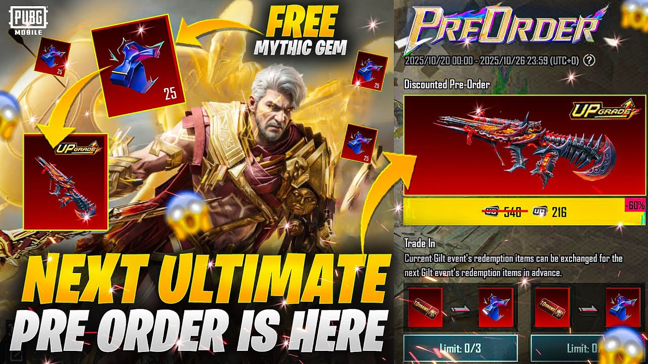 Ford Mythic Get Free Mythic Gem | Ford Mustang Crate Opening & Bonus Pass Giveaway ...
