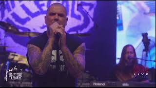 Phil Anselmo - Suicide Note, Pt.1(Pantera)