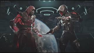 Sub-Zero Gameplay | The Red Ninjas!! | Injustice 2 Legendary Edition Mortal Kombat DLC
