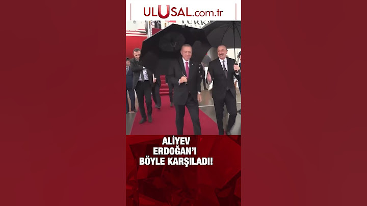 Cumhurbaşkanı Erdoğan Nahçıvan'da! Aliyev, Erdoğan'ı İşte Böyle Karşıladı! #shorts #keşfet #erdoğan