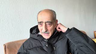 ماذا حدث مع معن عبد الحق؟