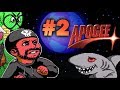 Matt McMuscles In: Apogee Apocalypse (Episode 2)