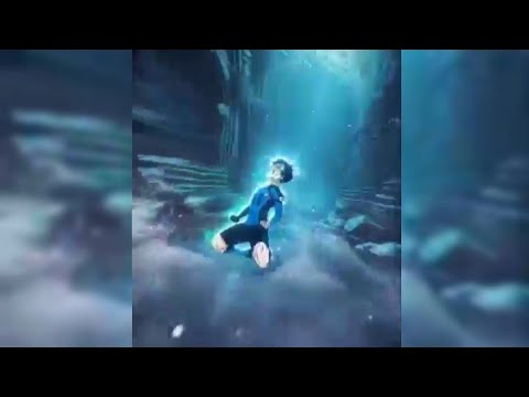 VAI JOGA (MXZI, TXKKOMXNE) (EDIT MANGÁ 3D) #viraliza