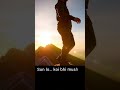 1-Minute Motivation | Don’t Stop Working on Yourself/hard working
