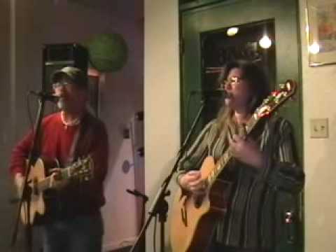 Doc Rhythm and Alice Frisch 090502 Young Folks Pet...