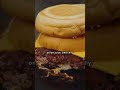 How to make the perfect fried onion smashburger with George Motz 🧅🍔
