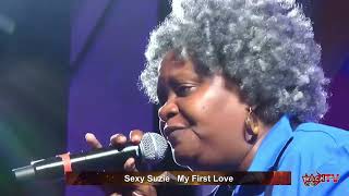 2026 Clash Of The Tents Y Suzie - My First Love