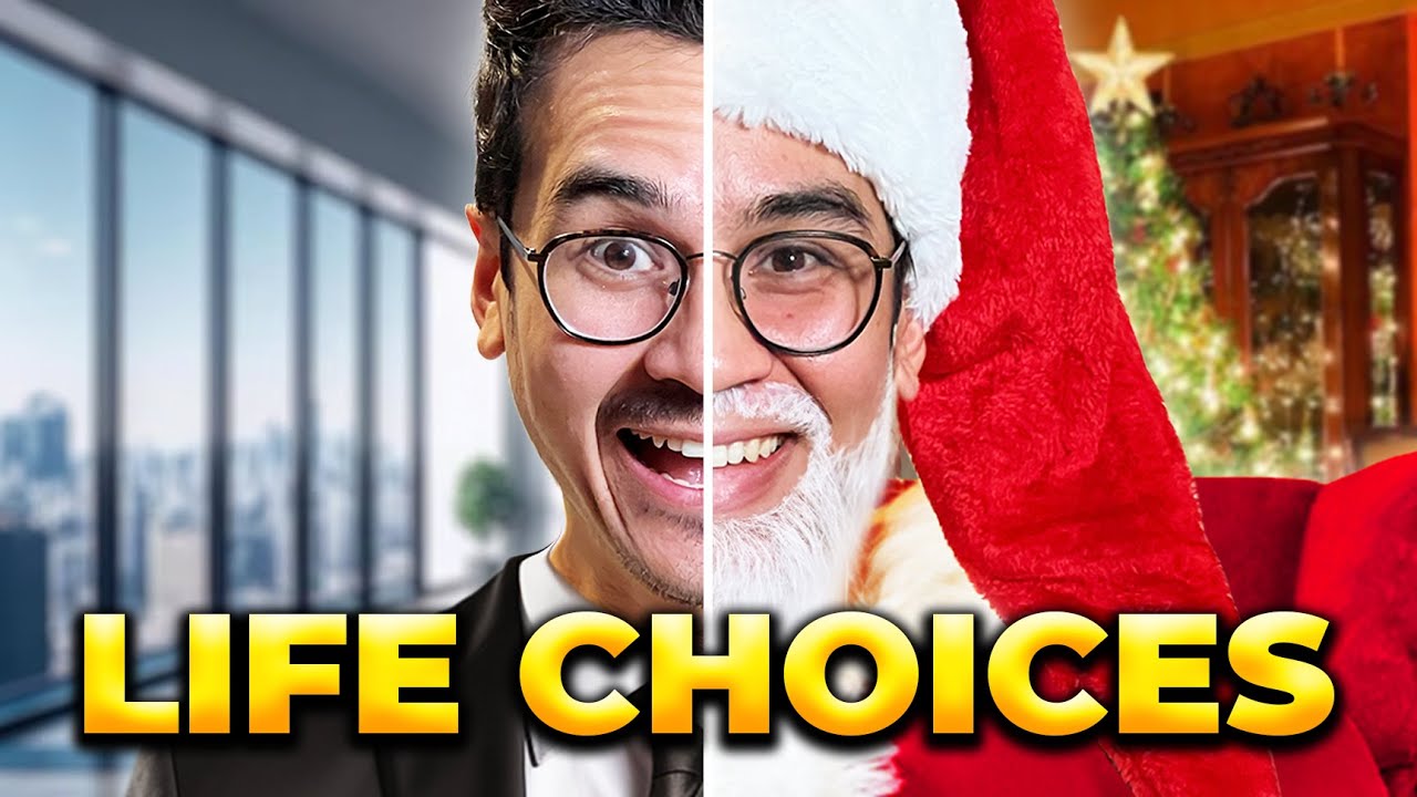 Work Life Balance During The Holidays! | Family, Friends and Business ...