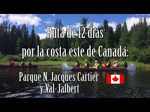 Video: ¿Por qué Jacques Cartier vino a Canadá?