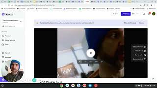 How to put a playable video directly in a Schoology assignment or assessment (embed)