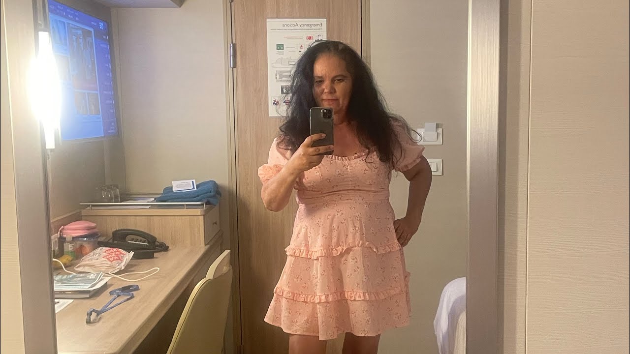 My review of Enchanted Princess Cruise 🚢 (I don’t own any rights to this music)