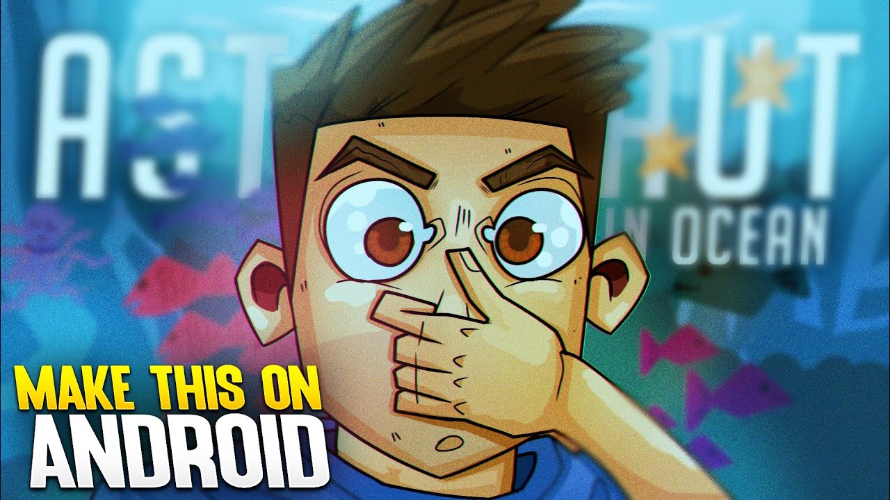 #1 How to make thumbnail like shroud | ibis paint x tutorial