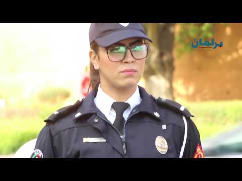 هذه أهم خصائص زي الشرطة الجديد