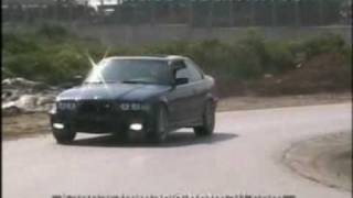 Orhun Bmw Drift 320I Coupe Www.auto-Team.net