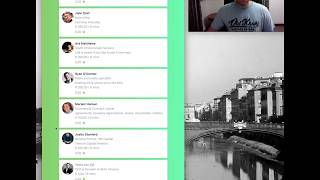 Timon - How The App Works Part 1: Introduction screenshot 4