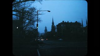 [free for profit] dark rap x piano type beat ~ blessed @THERSX