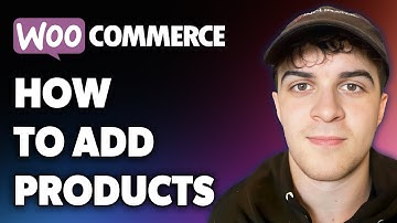 How to Add Products on Woocommerce (Full 2024 Guide)