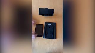 Samsung Galaxy Tab A 8 2017 Heavy Duty Tablet Case from Strike
