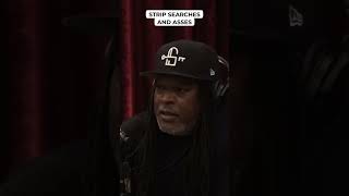 Famous Strip Searches and Asses - Shaka Senghor #jre #shorts Wealth